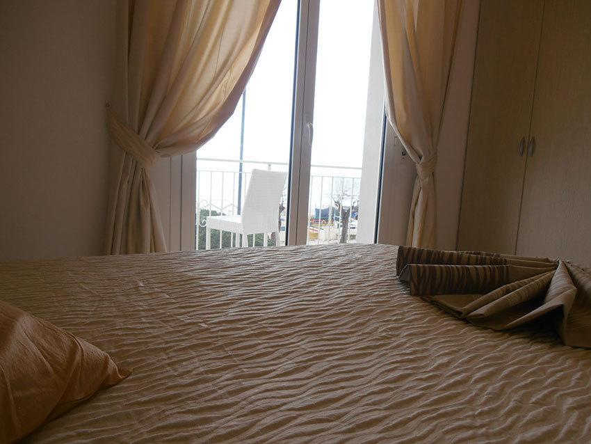 Hotel Toscana Marotta Værelse billede